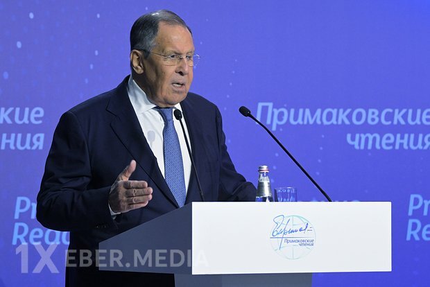 Lavrov G7 sammitinin yekunlarının anlaşılmaz olduğunu bildirib