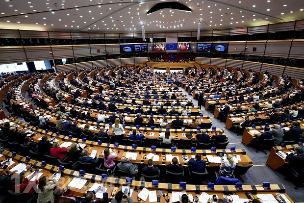 Avropa Parlamenti Rusiya ilə dialoqa başlamaq üçün vaxt açıqladı