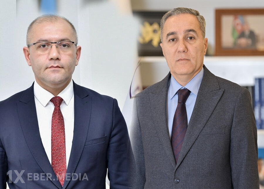Simnar Mamedovun adı rəsmi saytdan silindi - Peşə Təhsili Agentliyində nə baş verir?