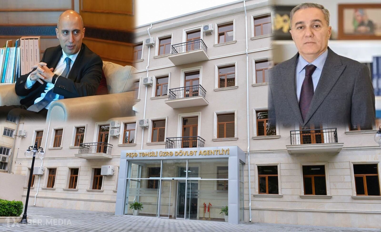 Peşə Təhsili Agentliyində nələr baş verir? – Boş ştatlar, müəmmalı təyinatlar və cavabsız suallar