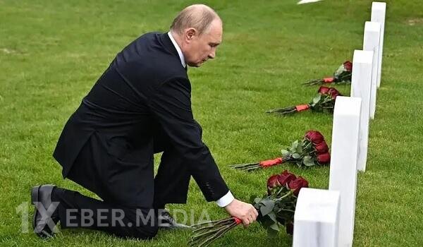 Putinin hesablamaları iflasa uğrayıb - Mur