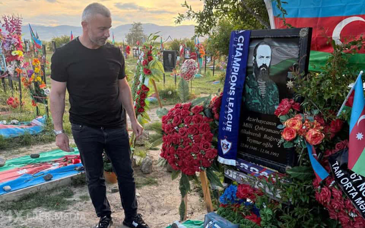 “Qarabağ”ın dünəni və bu günü Ağdamda üz-üzə