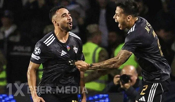 “Qarabağ” ulduz futbolçusu ilə yollarını ayırdı