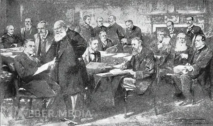 “Erməni soyqırımı”: 32 aylıq məhkəmə və 1921-ci il qərarı
