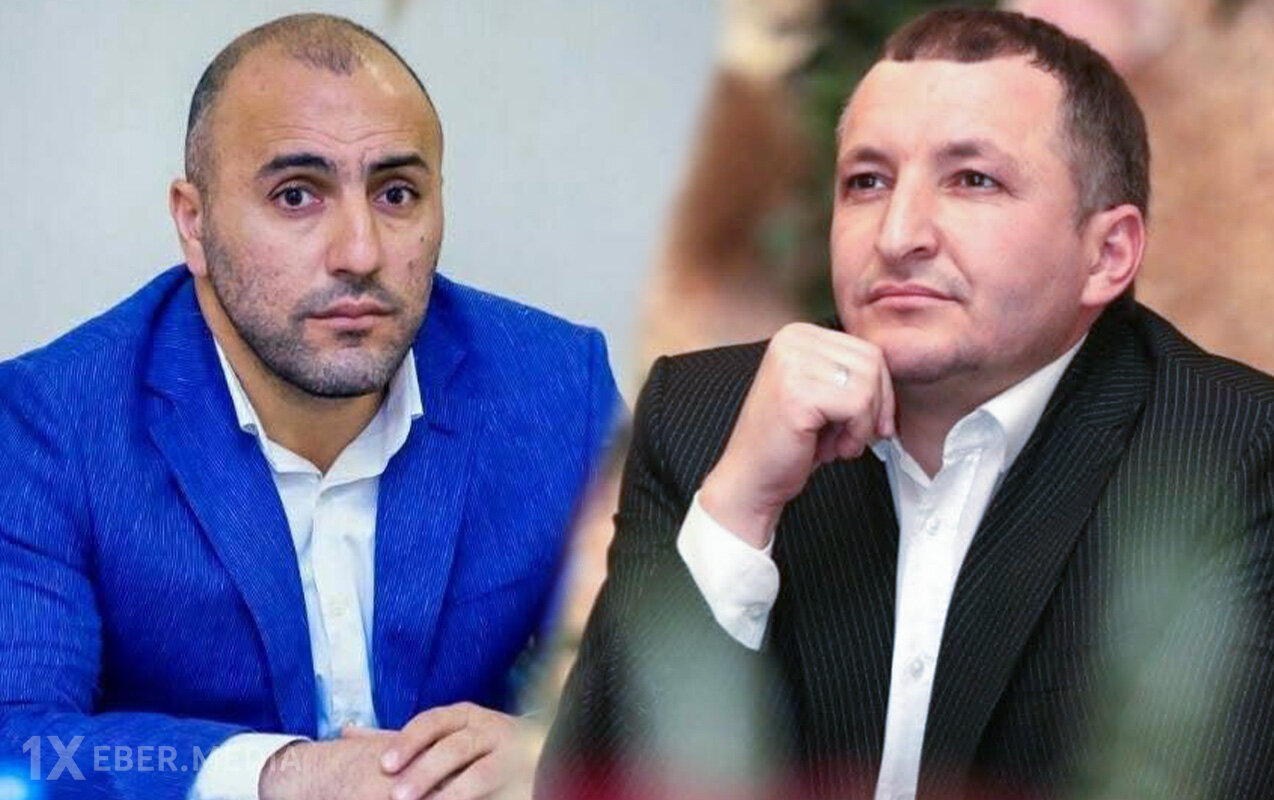 Ceyhun Əşrəfovun 10 il 6 ay həbsi tələb edildi