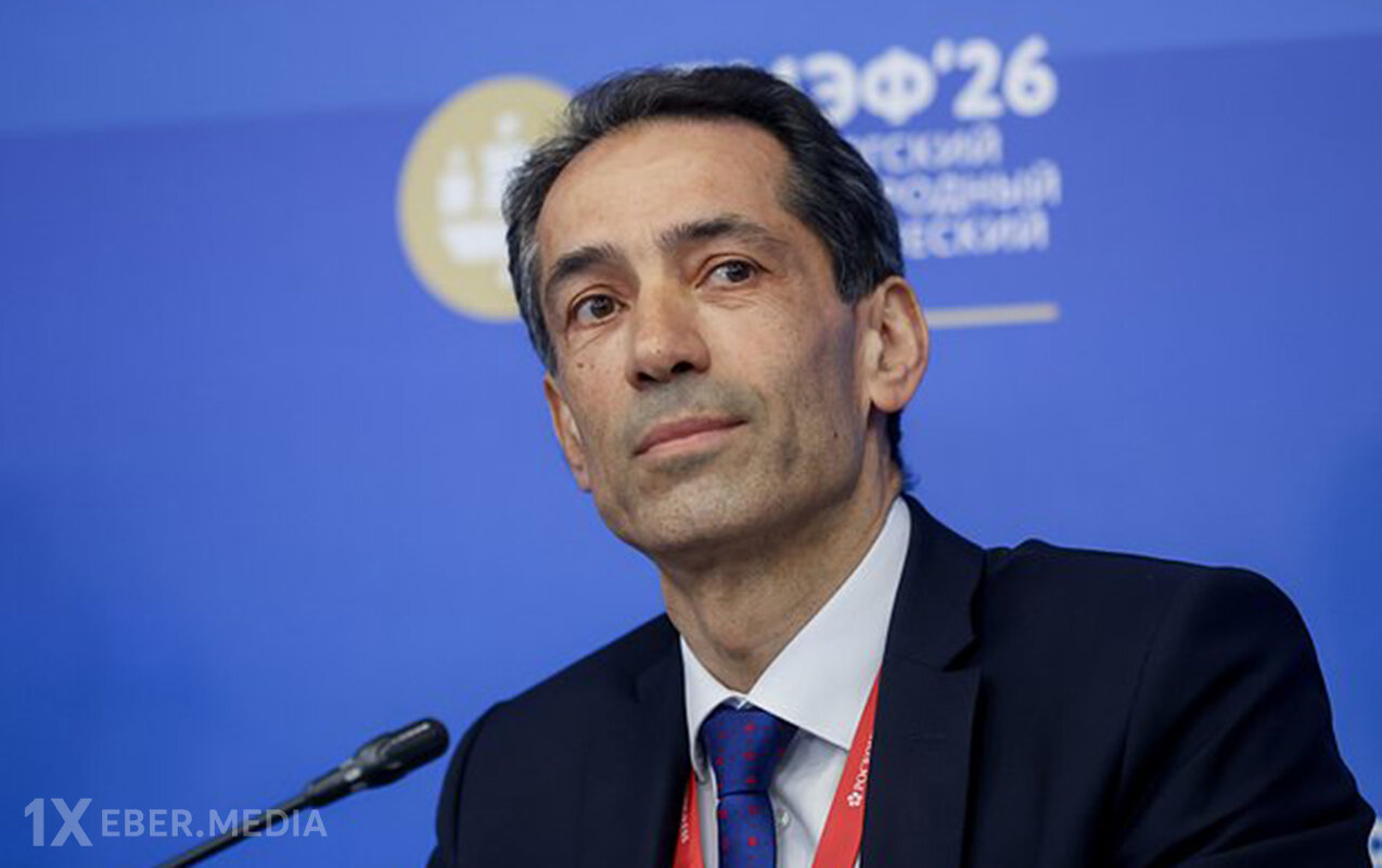 “Azərbaycanın enerji tədarükündəki rolu yalnız artacaq”