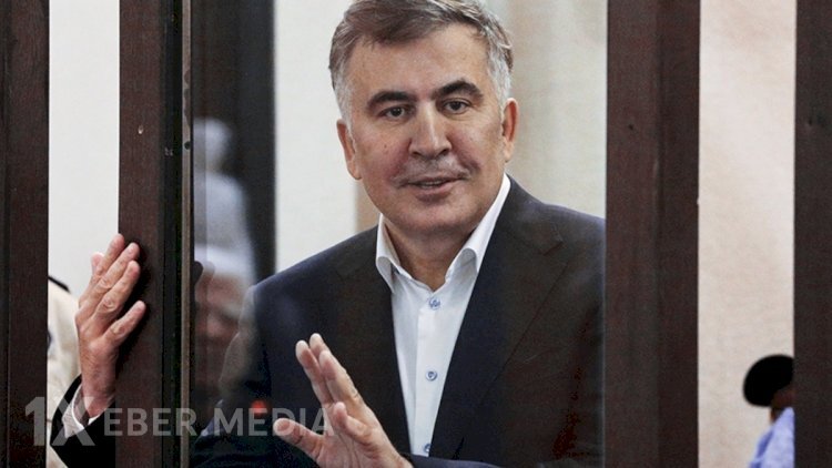 Saakaşvilidən müharibə xəbərdarlığı: Bakı icazə verməyəcək!