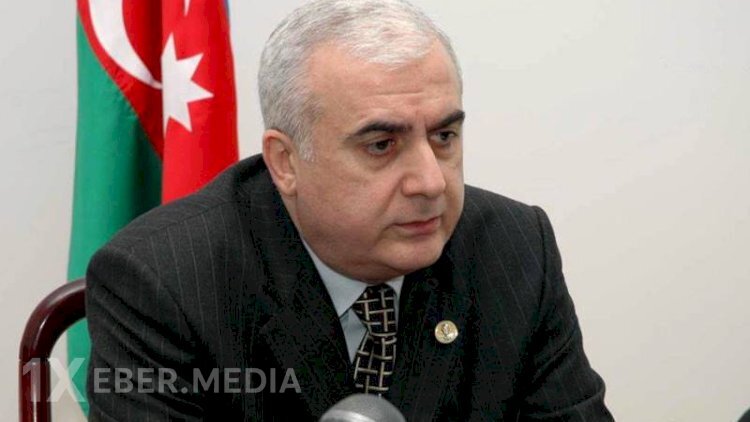 Keçmiş nazirdən Hidayət Orucovla bağlı maraqlı XATİRƏ: “İlk zəng edənlərdən biri…”