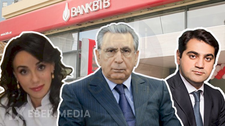 Mehdiyevlərin bankı adını dəyişdi