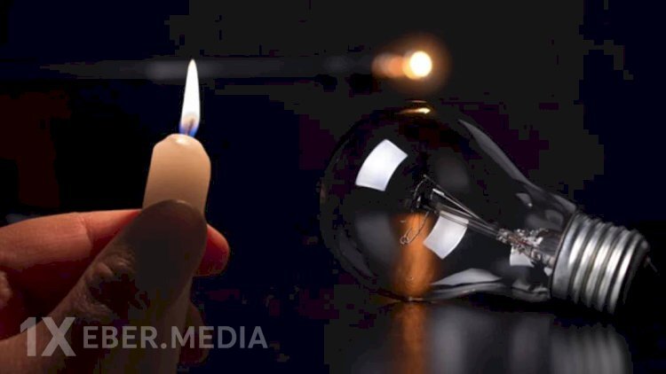 2 rayonda gecə işıq olmayacaq