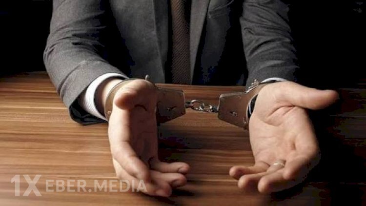 Deputat rüşvətə görə həbs edildi