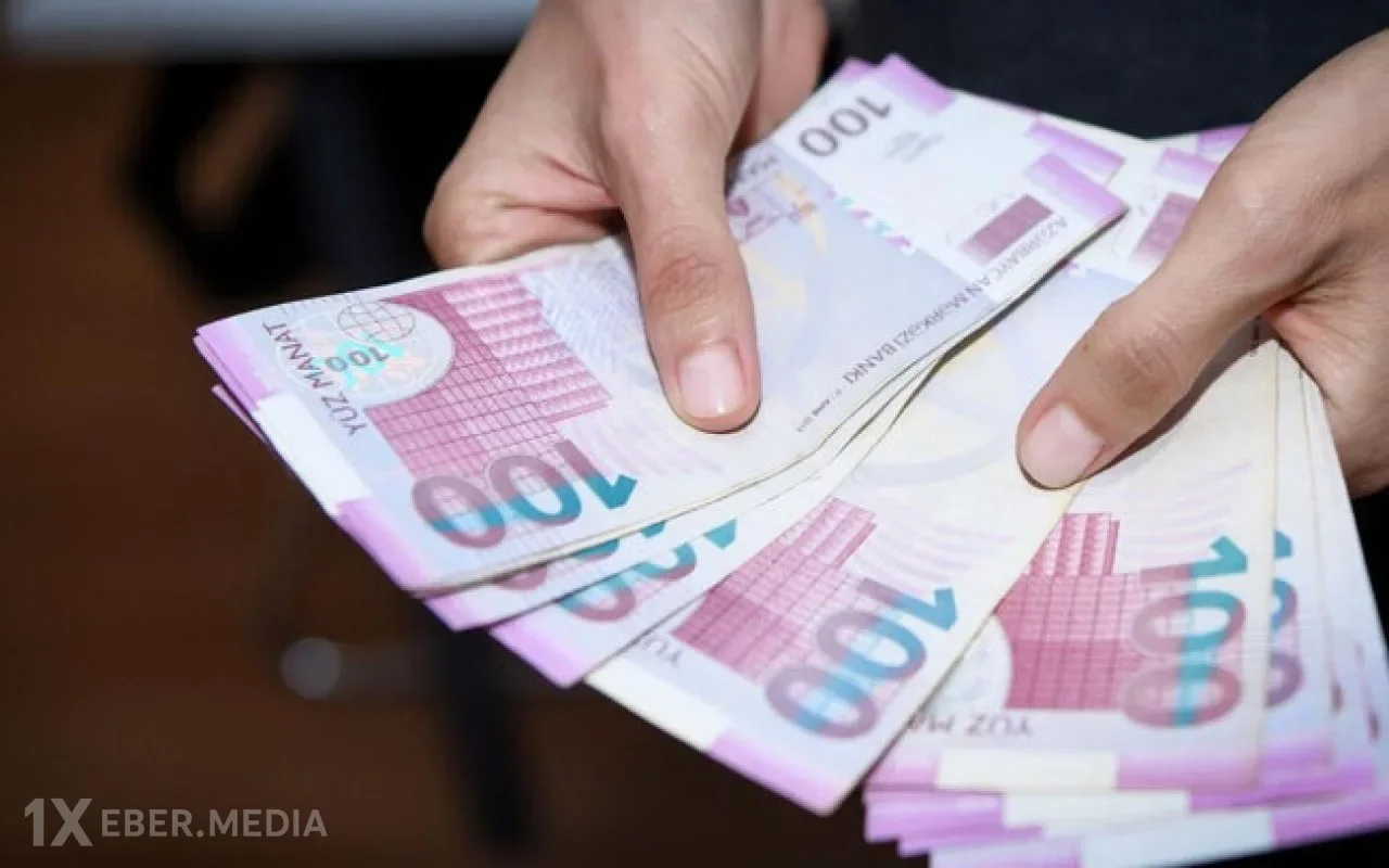 Onlar belə maaş alacaqlar