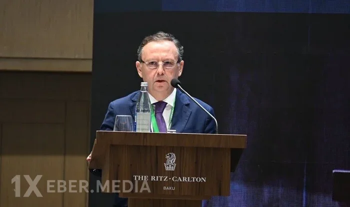 Ölkəmizdə kibertəhlükəsizlik ekosisteminin inkişafı...