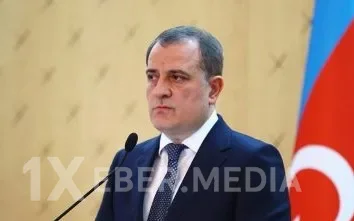 Ceyhun Bayramov və Baxtiyar Saidov telefonla danışdı