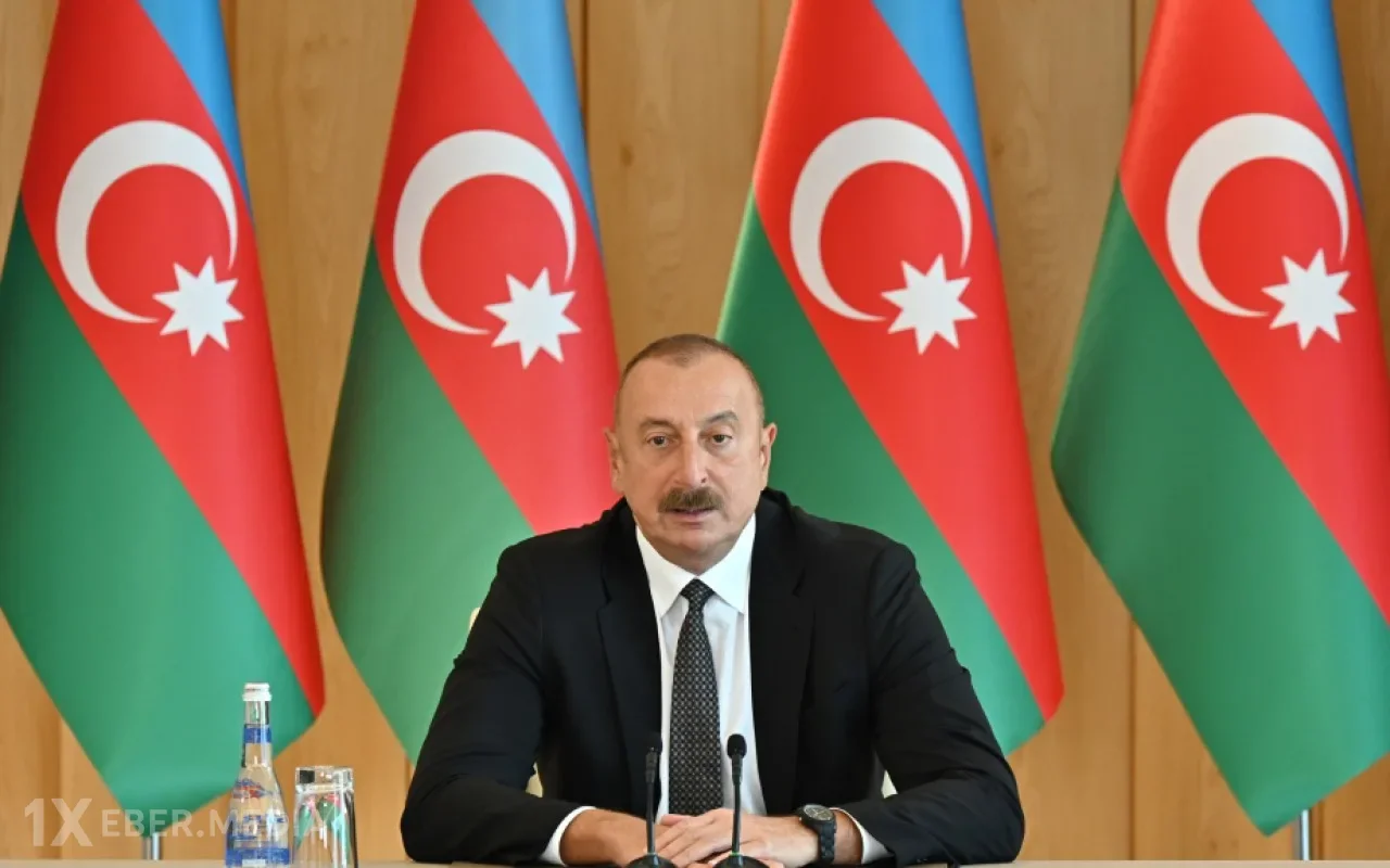 "İslam dəyərlərinin qorunmasına Azərbaycanda həmişə böyük önəm verilib" - Prezident