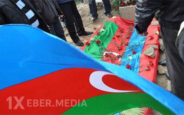 MN-in şəhid hərbçiləri və mülki işçiləri ölümündən sonra təltif edildi - Siyahı