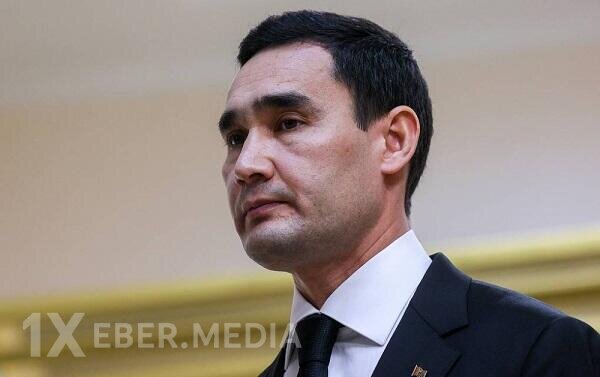 Türkmənistan prezidenti Azərbaycana gələcək