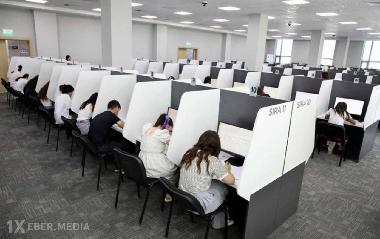 Xüsusi qabiliyyət imtahanlarına start verilir