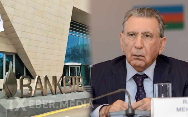 Mehdiyevin ailə bankı BOKT oldu