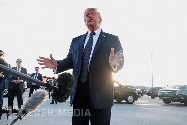 Donald Trump Rusiyaya qarşı sanksiyalarla bağlı yenidən açıqlama verib