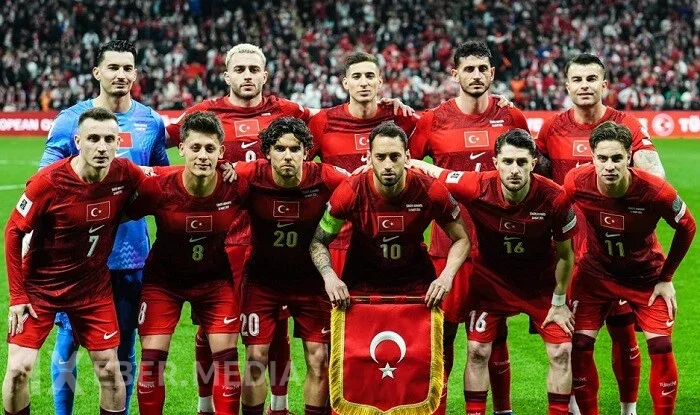 DÇ-2026: Türkiyə son oyununa çıxır
