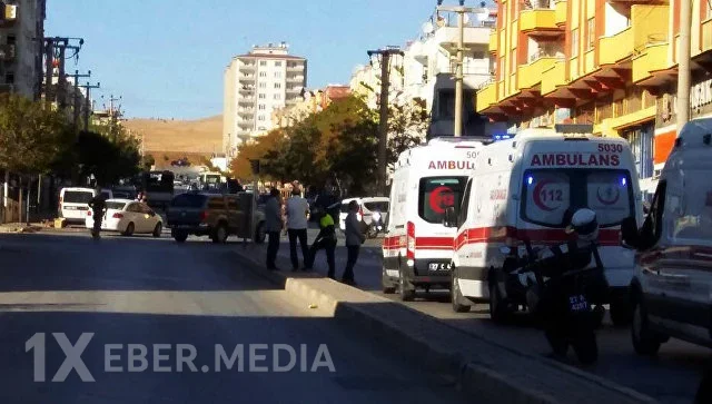 Türkiyə sahillərində zəlzələ baş verdi