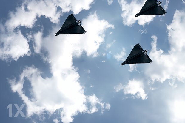 Baltik Donanmasına yönələn Ukrayna dronları ilə bağlı yeni iddia