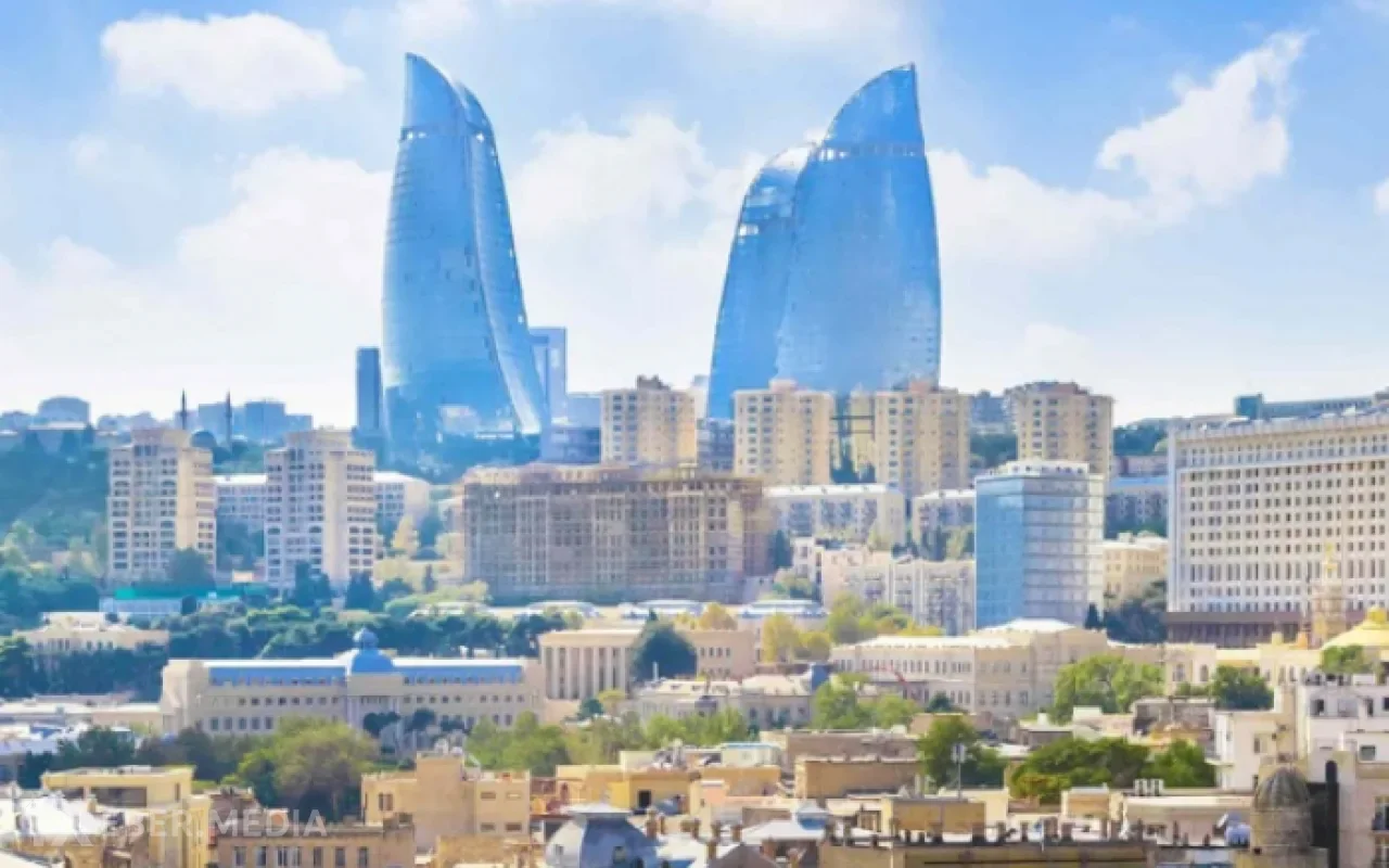 Şənbə günü Bakıda 30 dərəcə isti olacaq