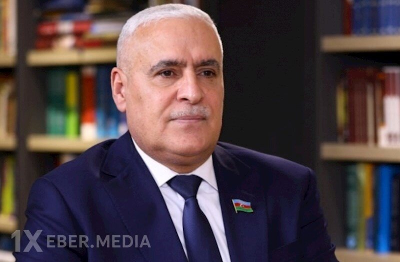 Vüqar Rəhimzadə: AŞPA siyasi sifarişlərin həyata keçirildiyi məkana çevrilib