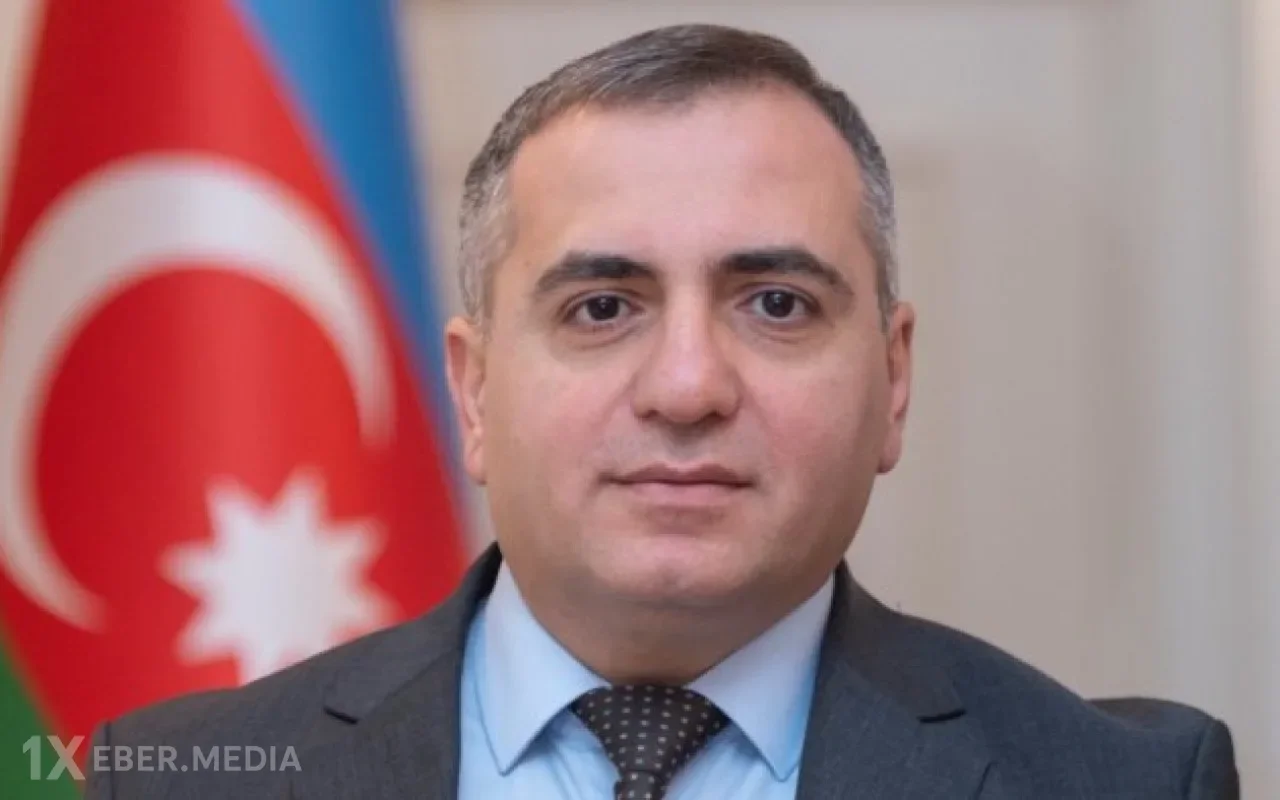 "Son 10 ildə kənd təsərrüfatında artım 37,8 faiz olub" - Nazir müavini