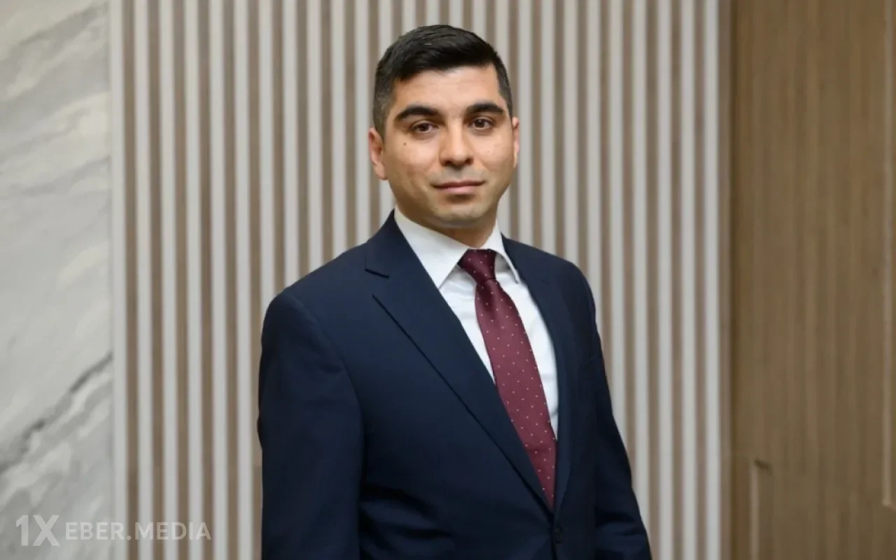 "Bu qanun layihəsi ilə platformaların üzərinə məsuliyyət qoyulur” - Nazir müavini
