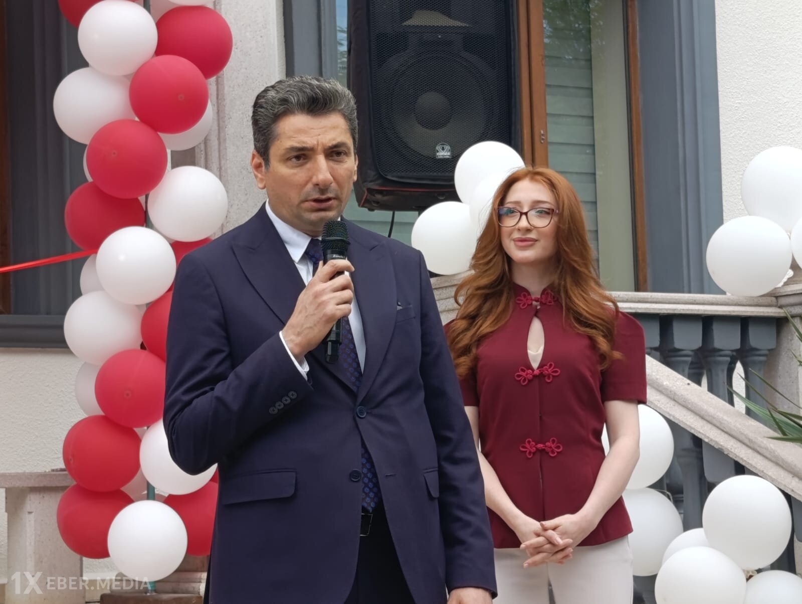 Xankəndidə müasir tibb mərkəzi istifadəyə verilib