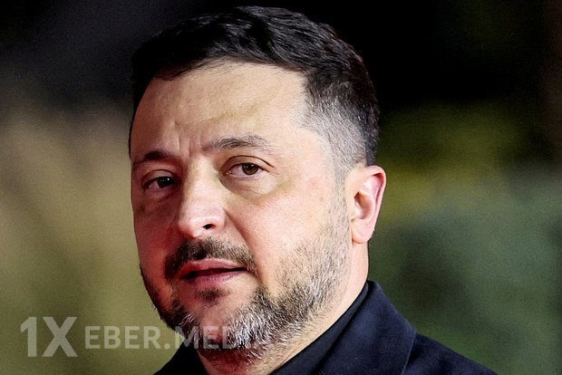 Zelenski Baltikyanı tərəfdaşlara təklifini açıqlayıb
