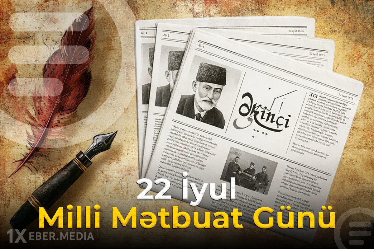 Azərbaycan mediasının qarşısında duran əsas vəzifələrdən biri peşəkarlıq, obyektivlik  və dövlətçilik prinsiplərini qorumaqdır