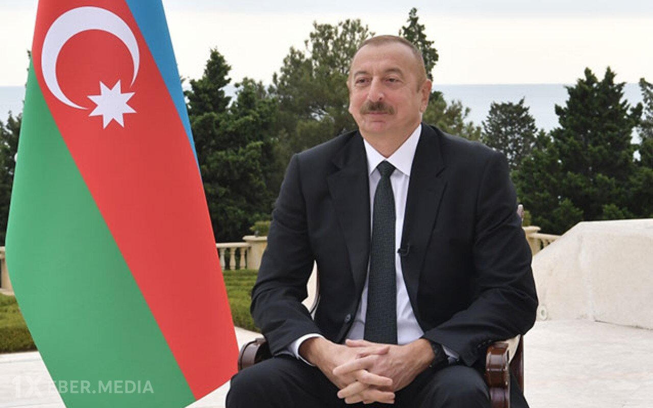 "Orta Dəhliz boyunca yerləşən ölkələrlə çoxtərəfli əməkdaşlıq inkişaf etdirilir" - Dövlət başçısı