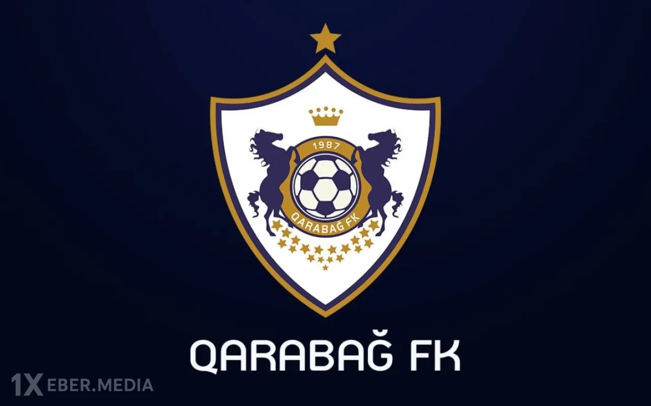 “Qarabağ”ın Avropa Liqasındakı oyunlarının hakimləri açıqlandı