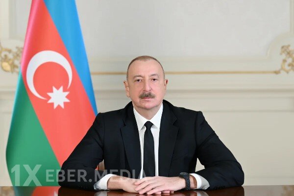 "Respondentlərin 93,6 faizi Prezidentin fəaliyyətini müsbət qiymətləndirir" - MEDİA