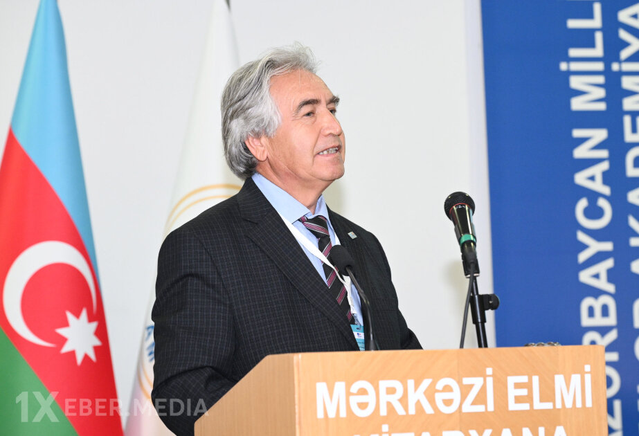 Öcal Oğuz: Türk dili və ortaq mədəni irs Türk dünyasını birləşdirən güclü dəyərlərdəndir