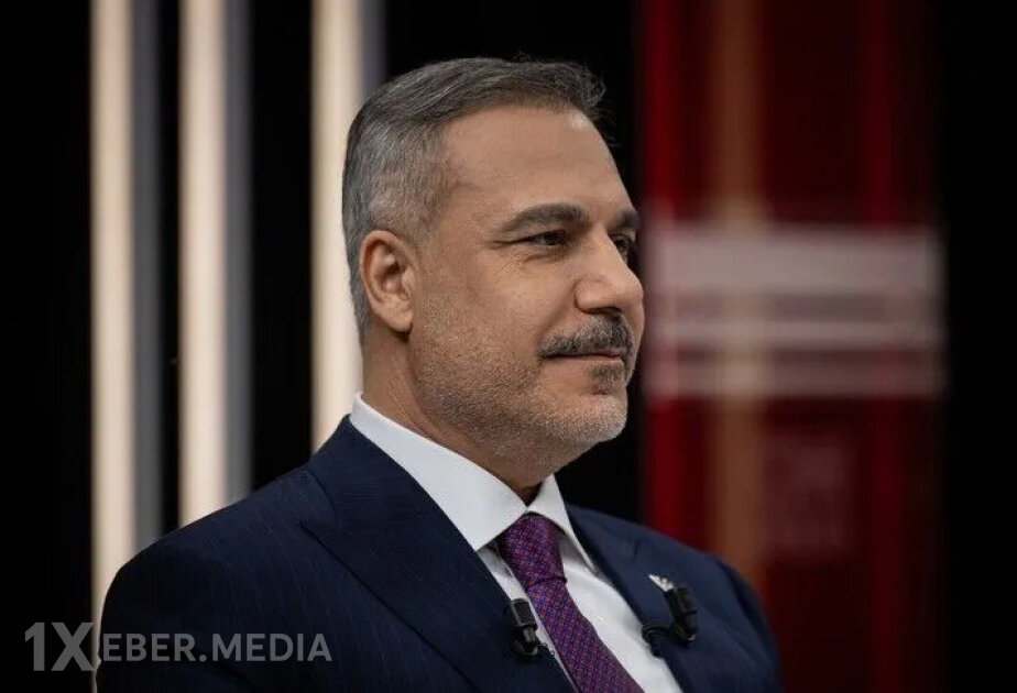 Hakan Fidan: Biz dostlarımızı və düşmənlərimizi müəyyən etmək üçün kifayət qədər yetkinik