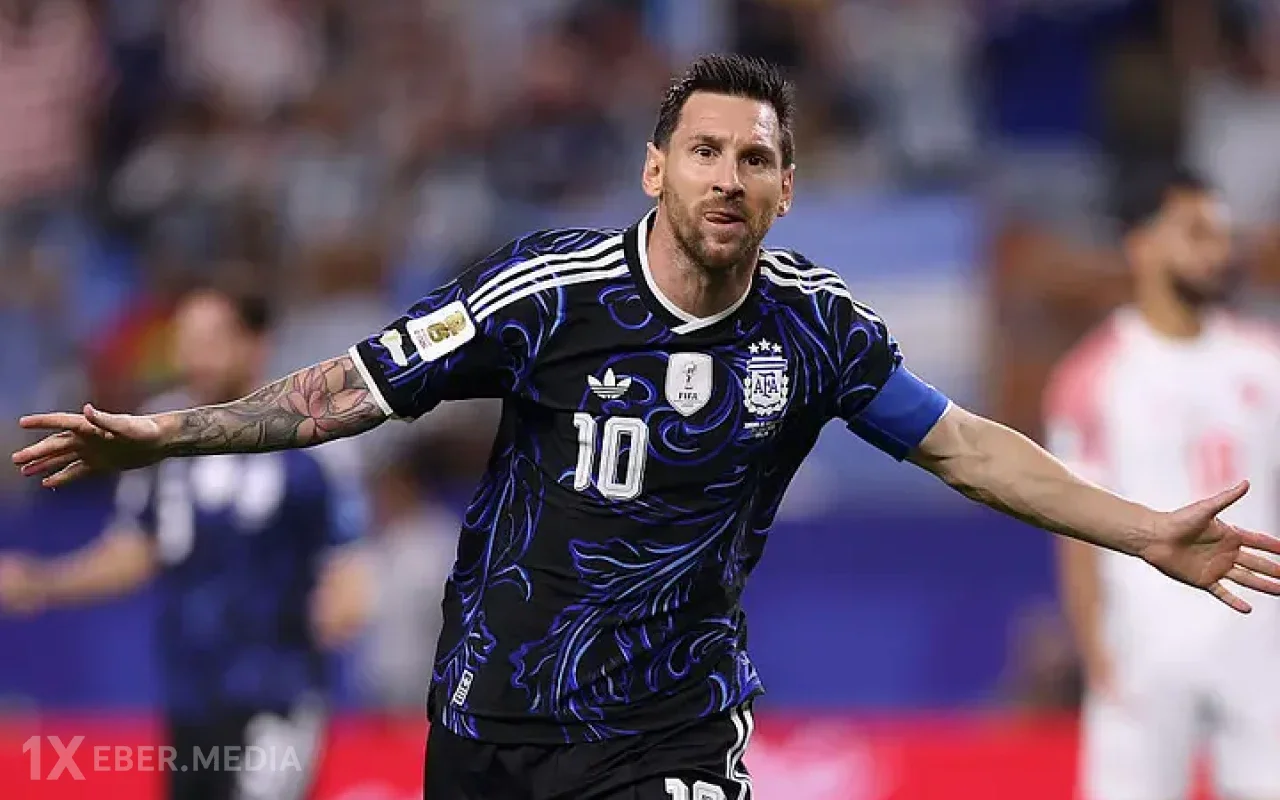 Argentina Kabo-Verdeyə qarşı