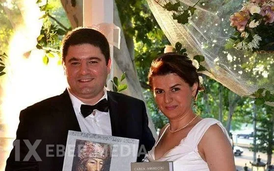 Günel Mövludun həyat yoldaşı Bakıda həbs edildi