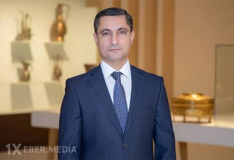 Azərbaycan regionun aparıcı texnologiya, innovasiya və rəqəmsal xidmətlər mərkəzlərindən birinə çevriləcək – ŞƏRH