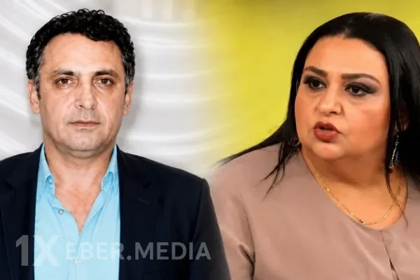 "Toppuş bacı"nın qardaşı vəfat etdi