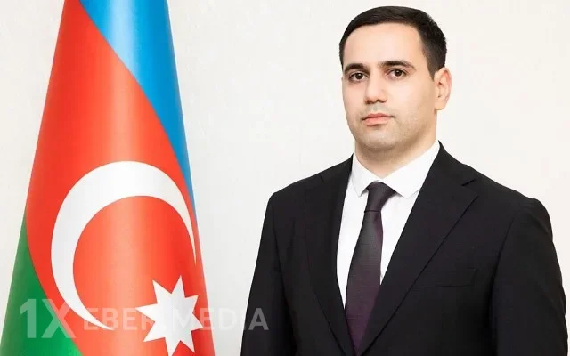 Yeni sədr müavini kimdir? - DOSYE