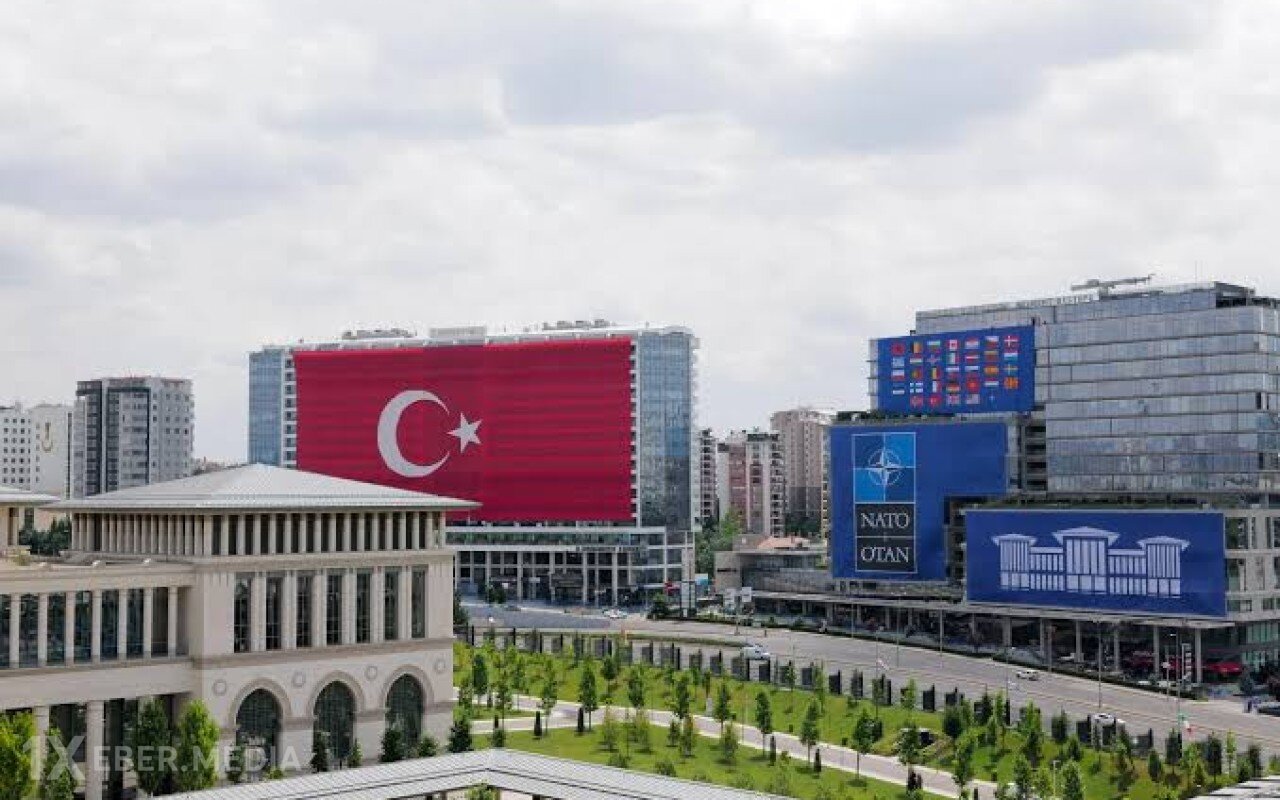NATO-nun 40 milyard dollarlıq sərmayəsi - Ankarada açıqlandı