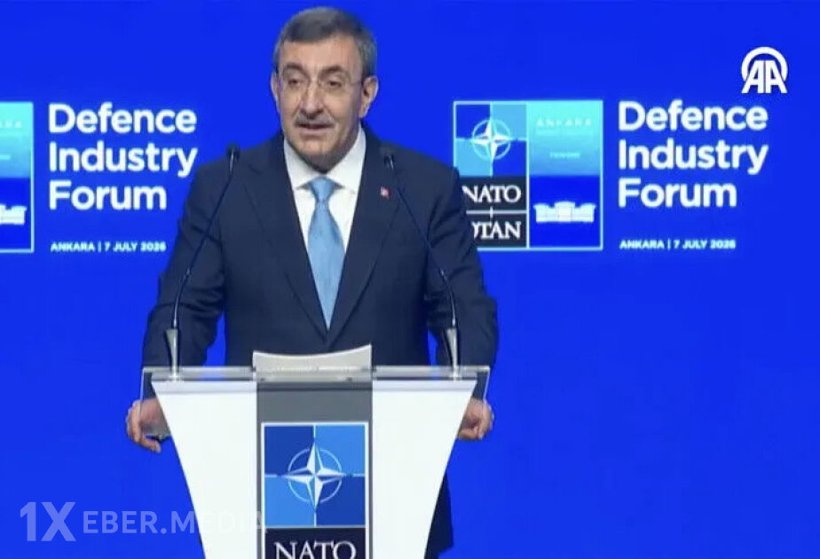 Cevdet Yılmaz: NATO müttəfiqləri arasında sanksiyalar və məhdudiyyətlər olmamalıdır