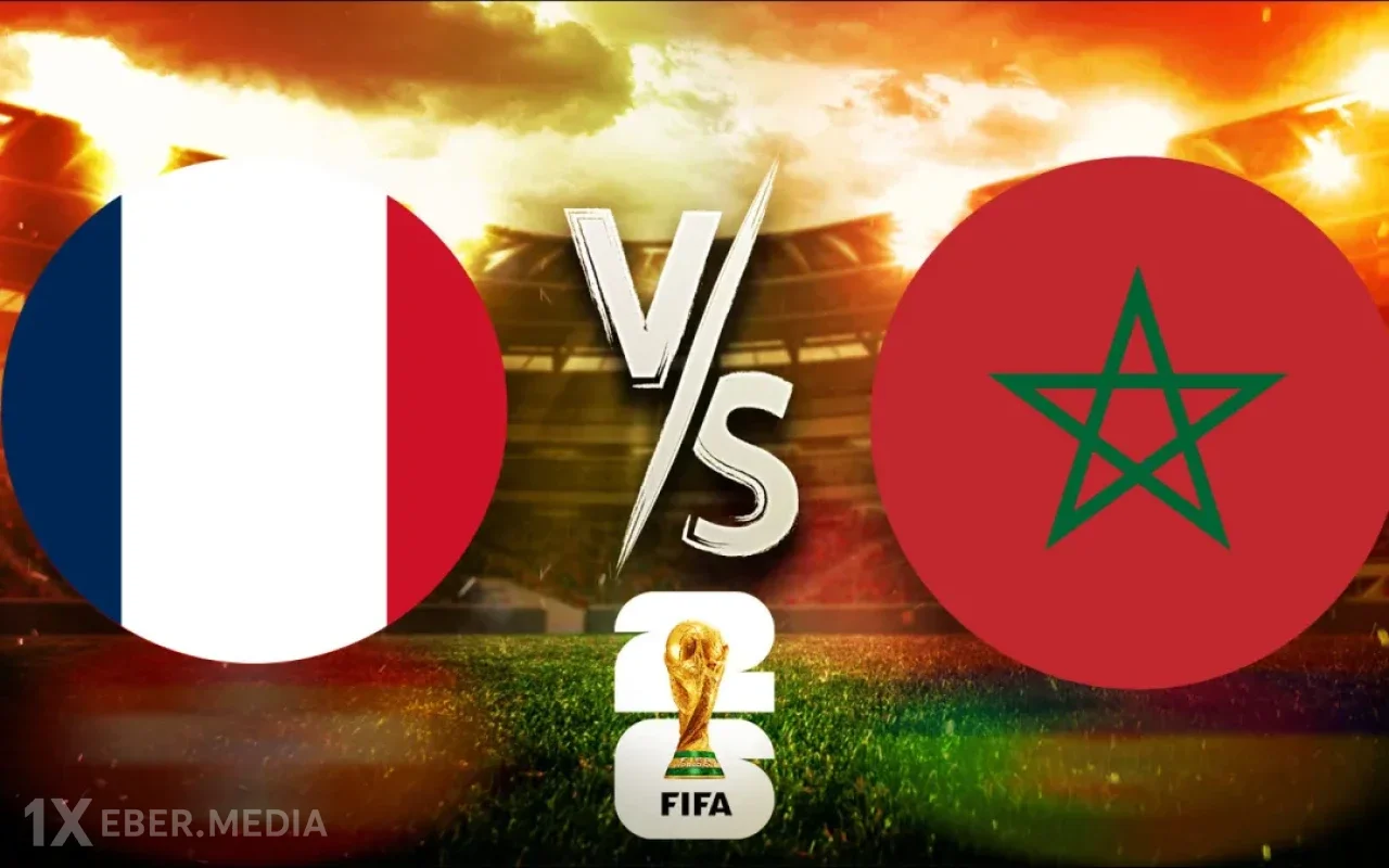 Dünya çempionatında 1/4 final başlayır: Fransa Mərakeşə qarşı