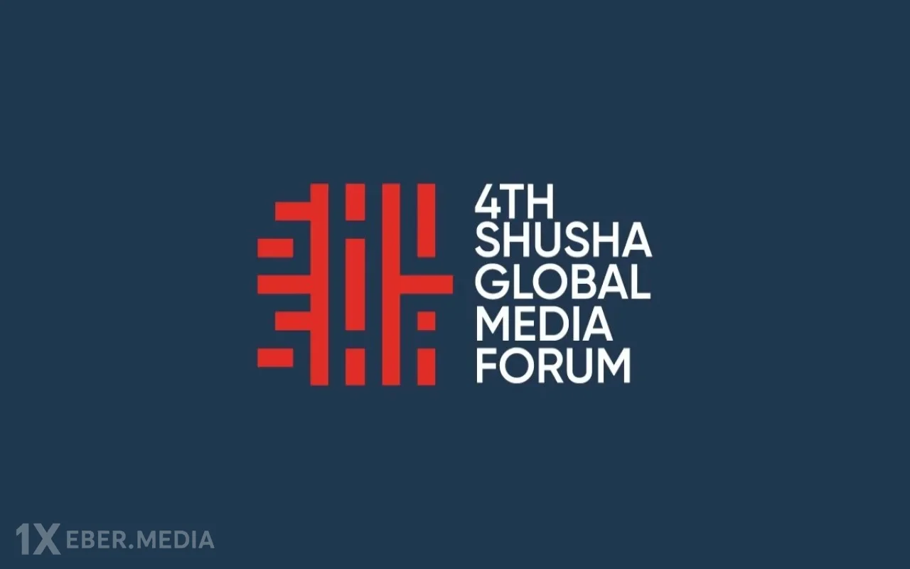 Şuşada Qlobal Media Forumu keçiriləcək
