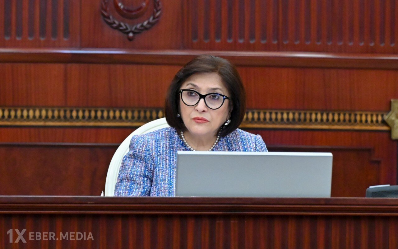 Milli Məclisin növbəti iclasının vaxtı açıqlandı