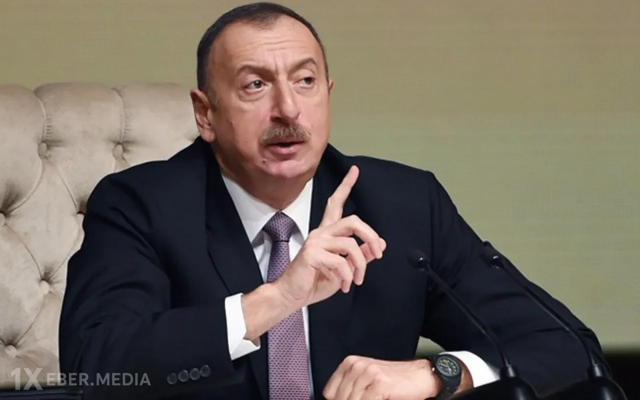 "Azərbaycan Avropa Şurasından tam şəkildə çıxsa..." - Dövlət başçısı